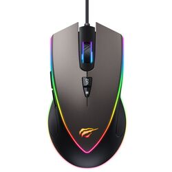 Mouse Havit MS1017 (Ochre)