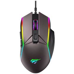 Mouse Havit MS1028 (Ochre)