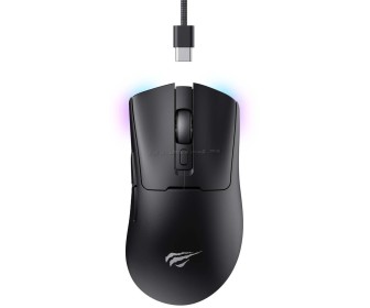 Mouse Havit MS966WB (Black)