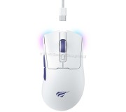 Mouse Havit MS966WB (White)