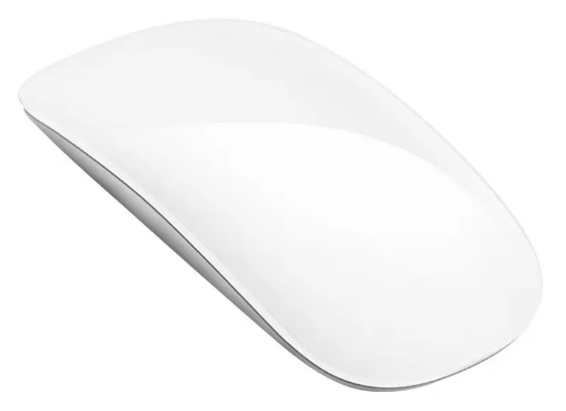 Mouse fara fir Hoco DI14 (White)