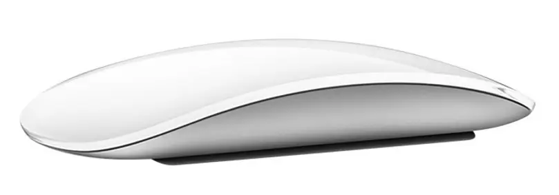 Mouse fara fir Hoco DI14 (White)