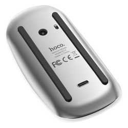 Mouse fara fir Hoco DI14 (White) Thumb