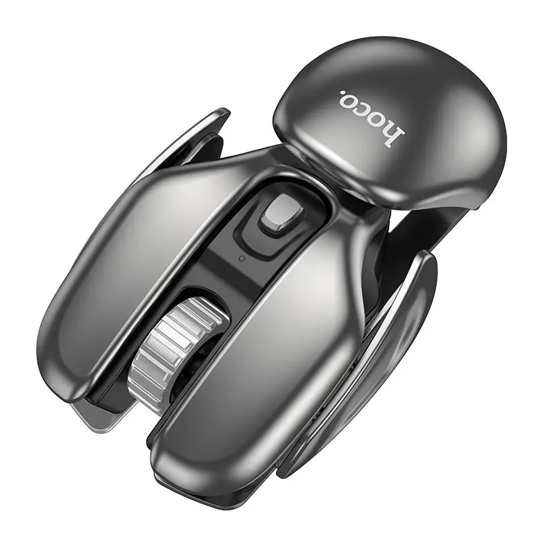 Mouse fara fir Hoco DI43 (Black) - 3