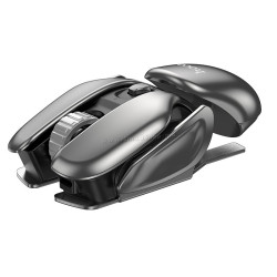 Беспроводная мышь Hoco DI43 (Black)