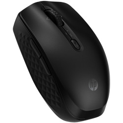 Беcпроводная мышь HP 420 (Black) Thumb