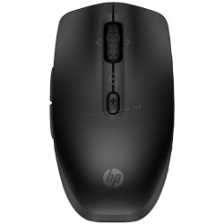Mouse fara fir HP 420 (Black)