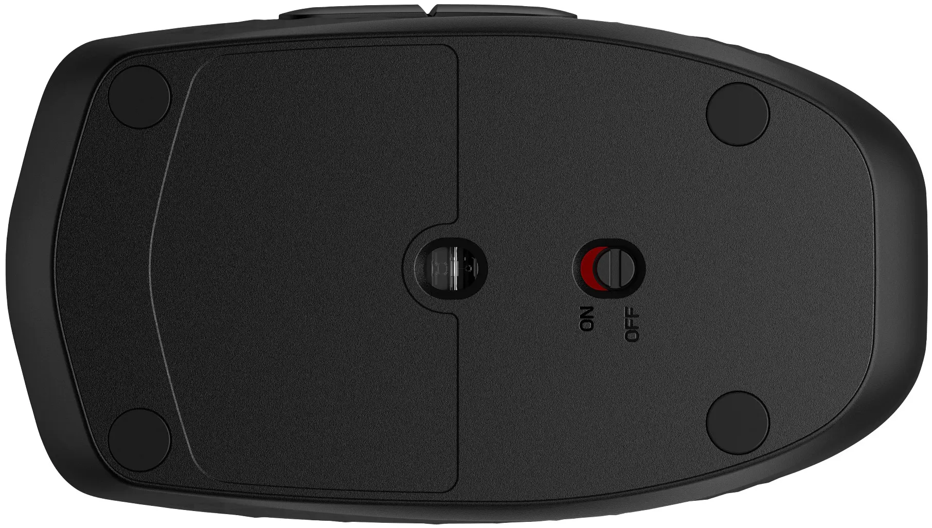 Беcпроводная мышь HP 420 (Black)