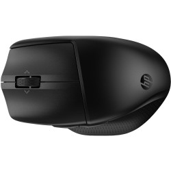 Mouse fara fir HP 480 Comfort (Black) Thumb