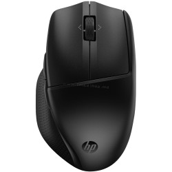 Mouse fara fir HP 480 Comfort (Black)