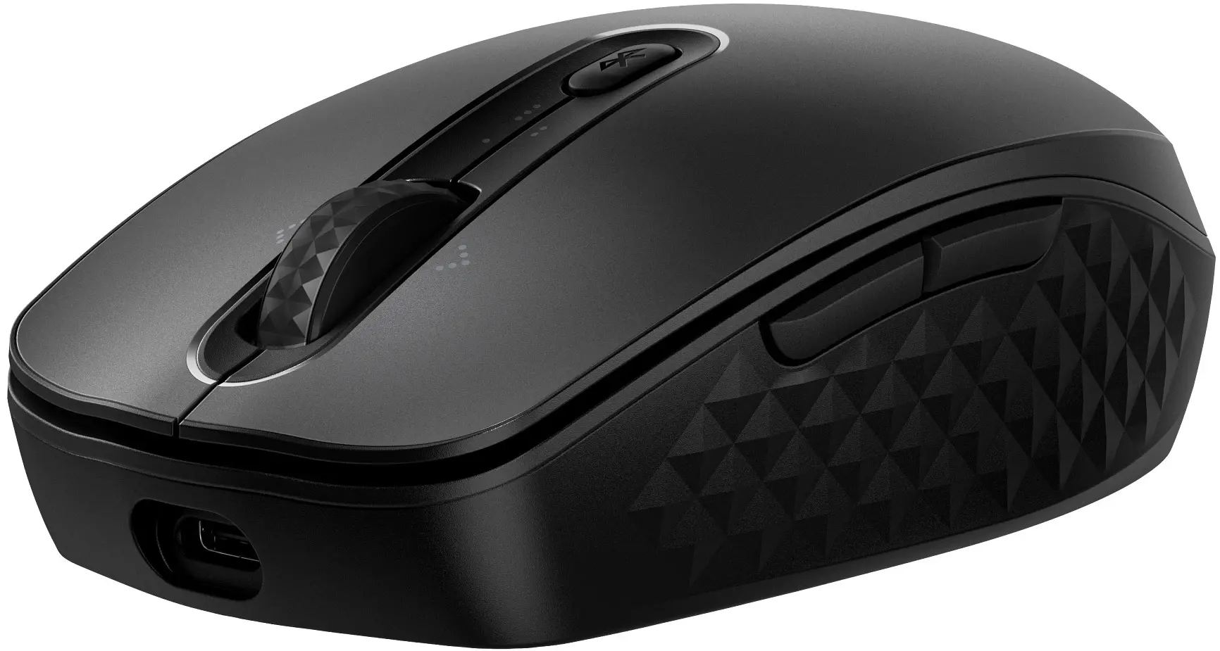 Беcпроводная мышь HP 690 (Black)