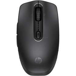 Mouse fara fir HP 690 (Black)