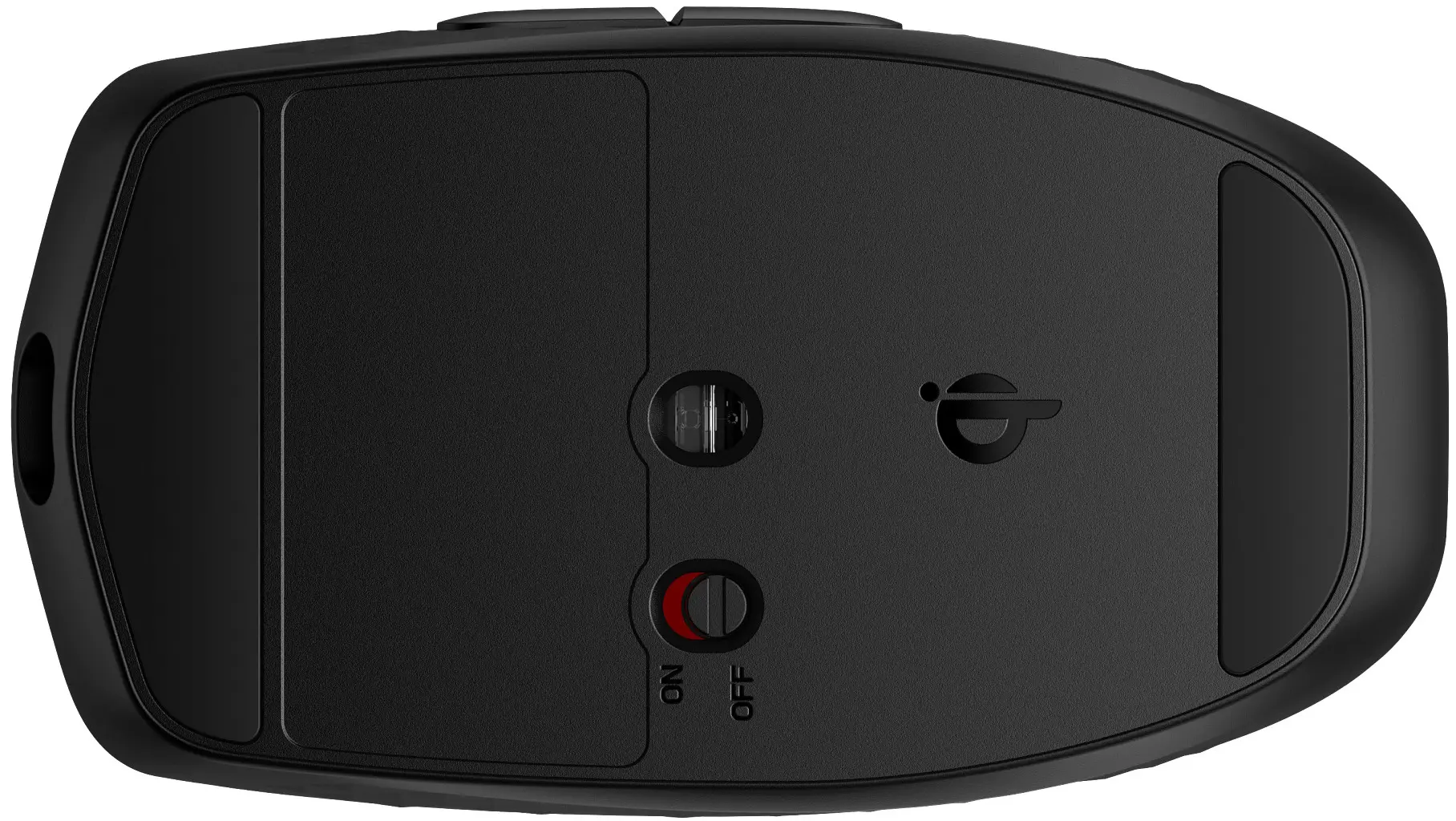 Беcпроводная мышь HP 690 (Black)