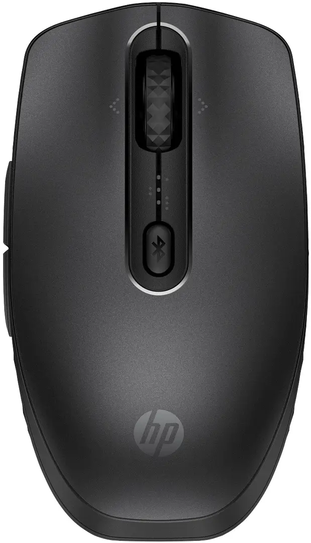 Беcпроводная мышь HP 690 (Black)