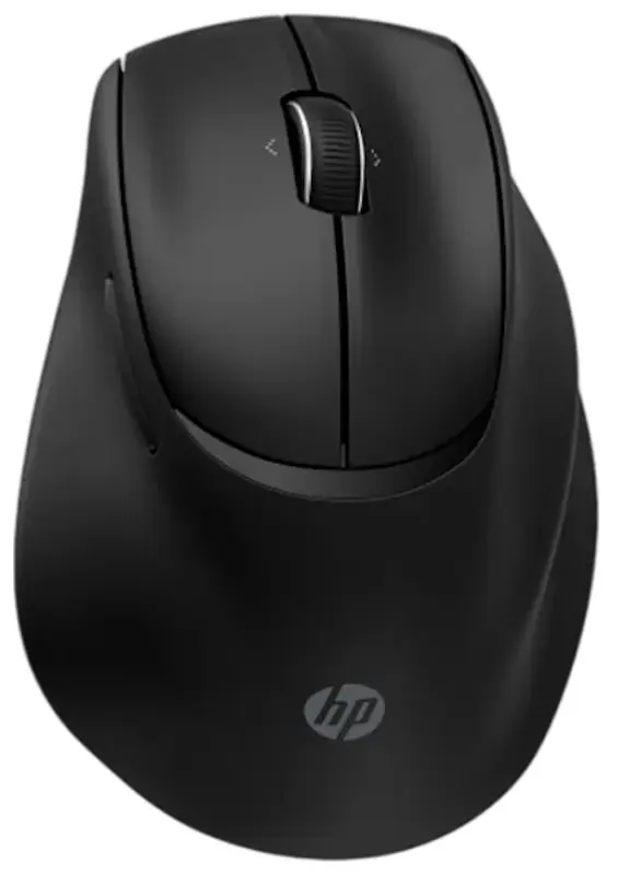 Беcпроводная мышь HP 720M Tilt Ergonomic (Black)