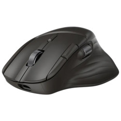 Mouse fara fir HP 785M Ultra-Fast Scroll (Black) Thumb