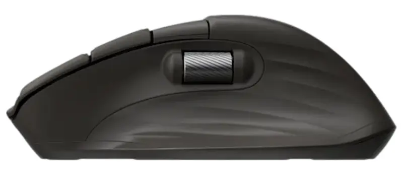 Mouse fara fir HP 785M Ultra-Fast Scroll (Black) - 3