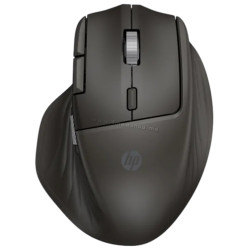 Беcпроводная мышь HP 785M Ultra-Fast Scroll (Black)
