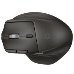 Mouse fara fir HP 785M Ultra-Fast Scroll (Black) Thumb
