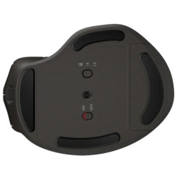 Mouse fara fir HP 785M Ultra-Fast Scroll (Black) Thumb