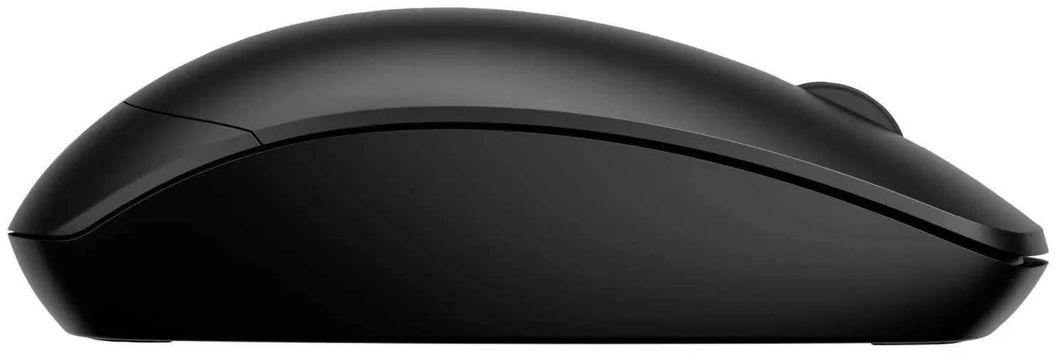 Mouse fara fir HP 230 Slim (Black)