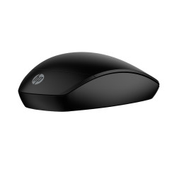 Mouse fara fir HP 230 Slim (Black) Thumb