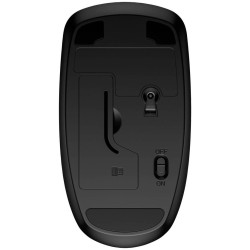 Mouse fara fir HP 230 Slim (Black) Thumb