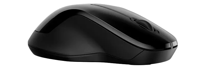 Беспроводная мышь HP 250 Dual (Black)