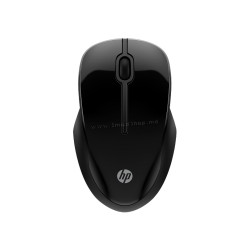 Mouse fara fir HP 250 Dual (Black)
