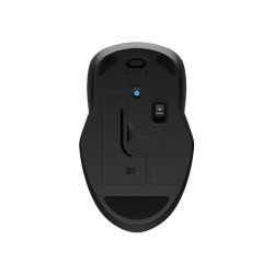 Беспроводная мышь HP 250 Dual (Black) Thumb