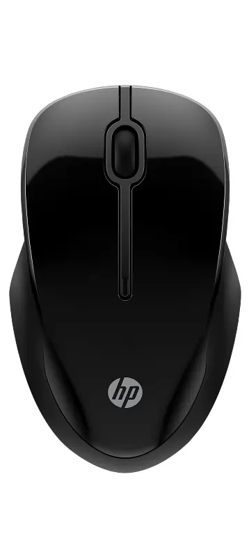 Беспроводная мышь HP 250 Dual (Black)