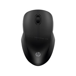 Mouse fara fir HP 255 Dual (Black)