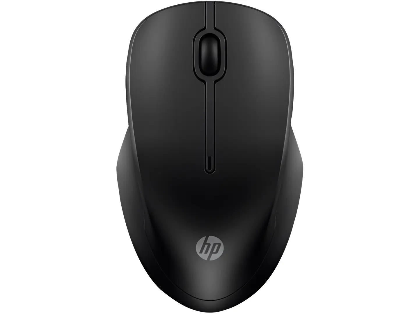 Mouse fara fir HP 255 Dual (Black)