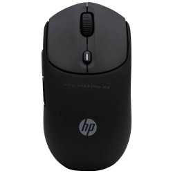 Mouse fara fir HP 400 Quiet (Black)