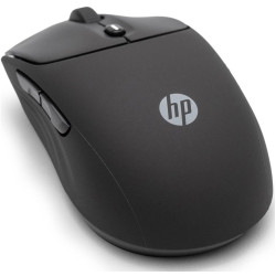 Mouse fara fir HP 400 Quiet (Black) Thumb