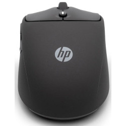 Mouse fara fir HP 400 Quiet (Black) Thumb