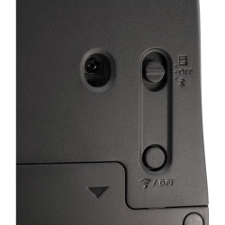 Mouse fara fir HP 400 Quiet (Black) Thumb