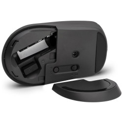 Mouse fara fir HP 400 Quiet (Black) Thumb