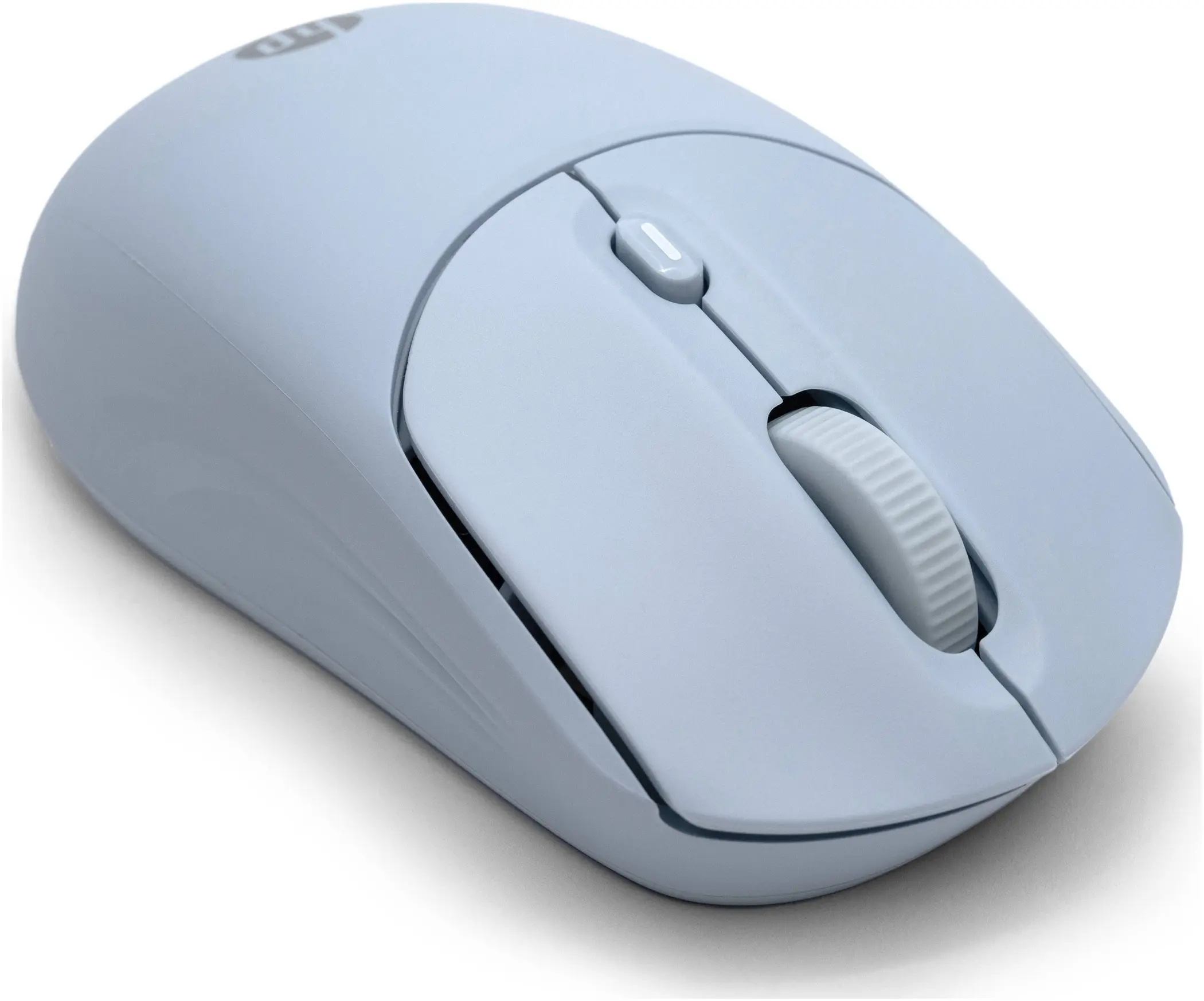 Беспроводная мышь HP 400 Quiet (Blue)