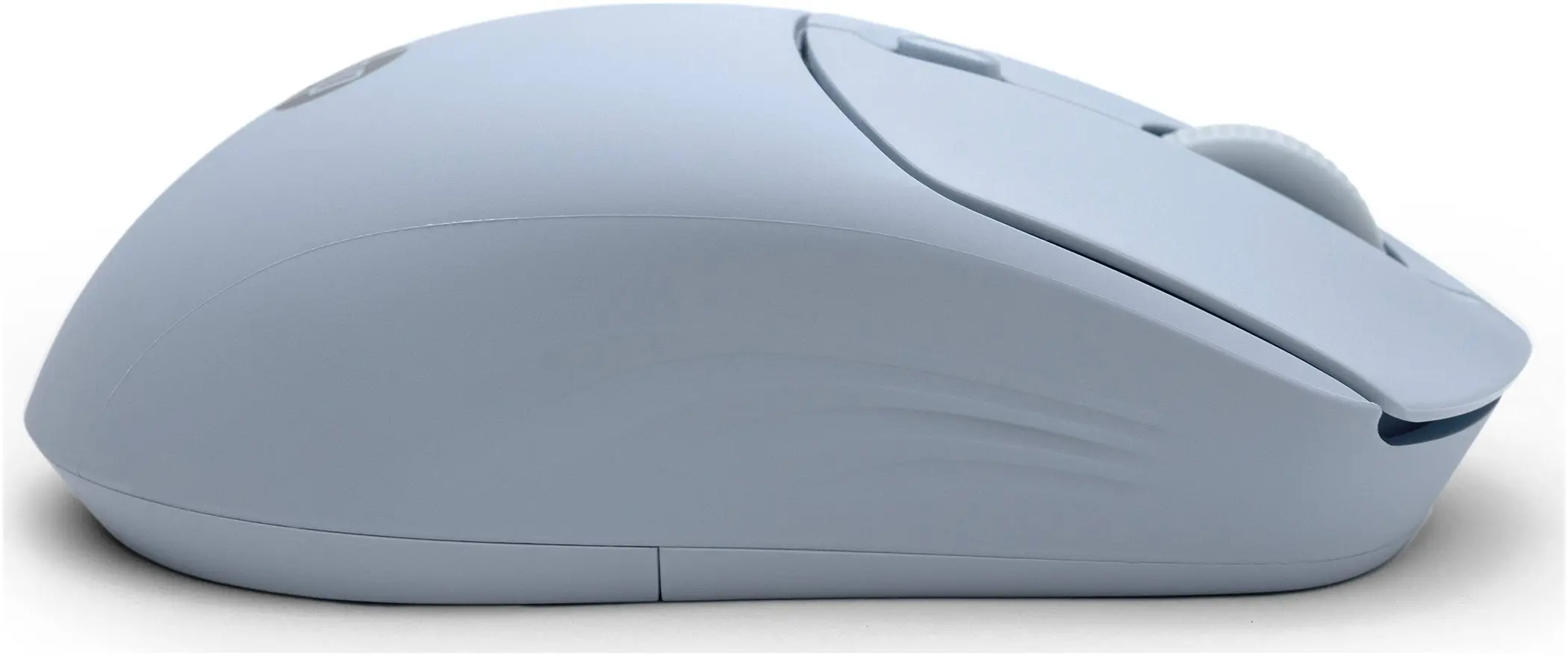 Беспроводная мышь HP 400 Quiet (Blue)