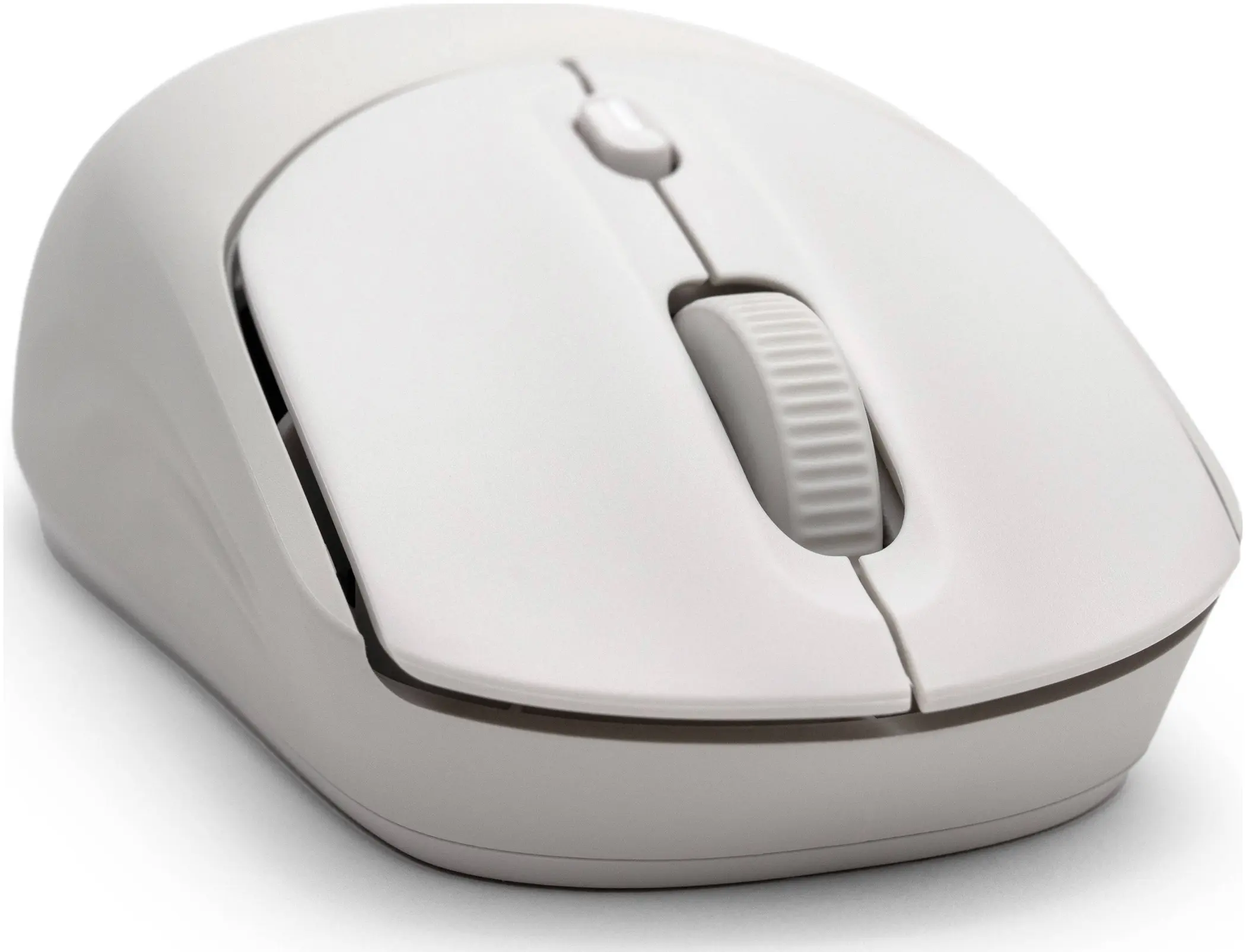 Mouse fara fir HP 400 Quiet (Maple)