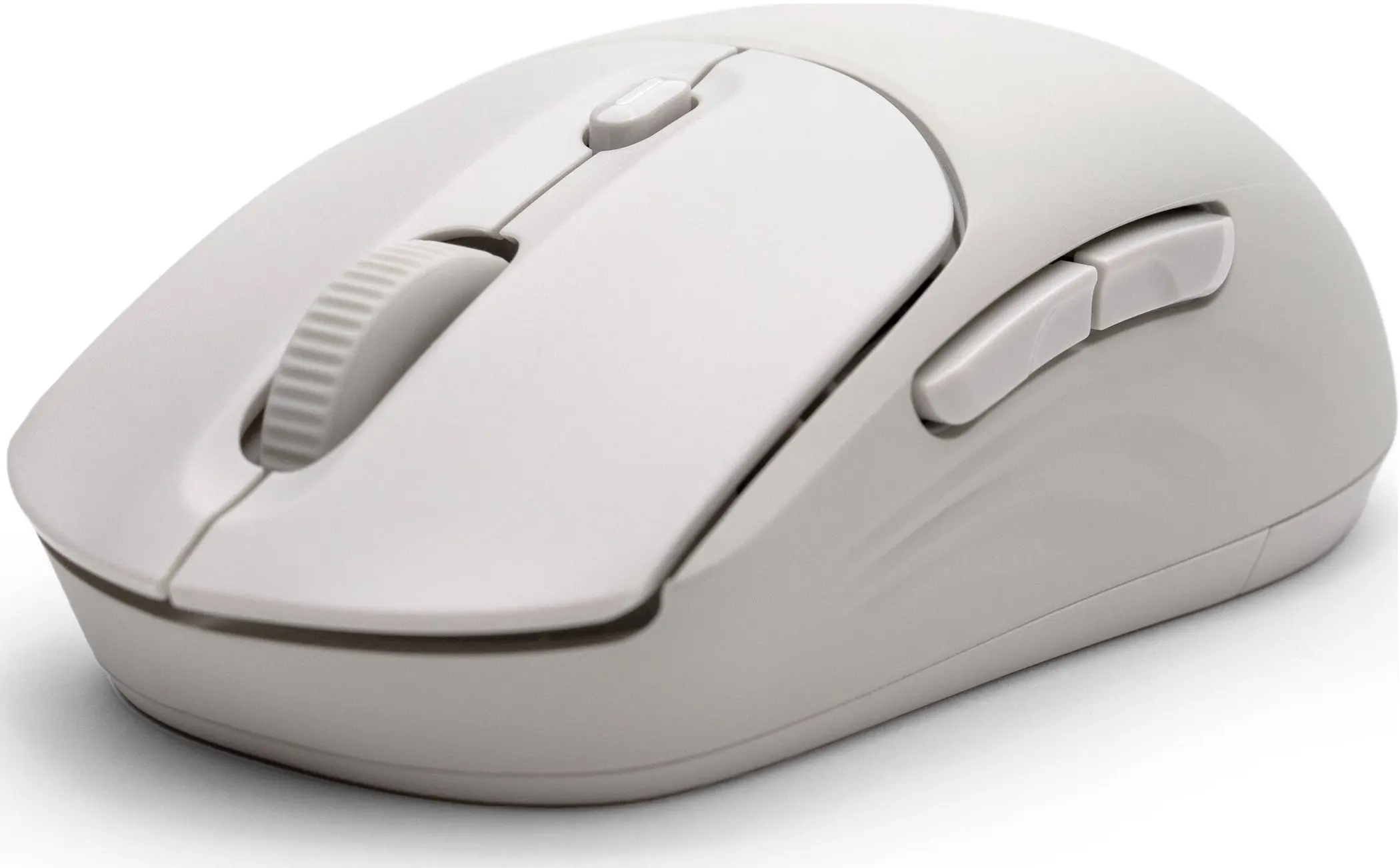 Mouse fara fir HP 400 Quiet (Maple)