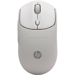 Mouse fara fir HP 400 Quiet (Maple)