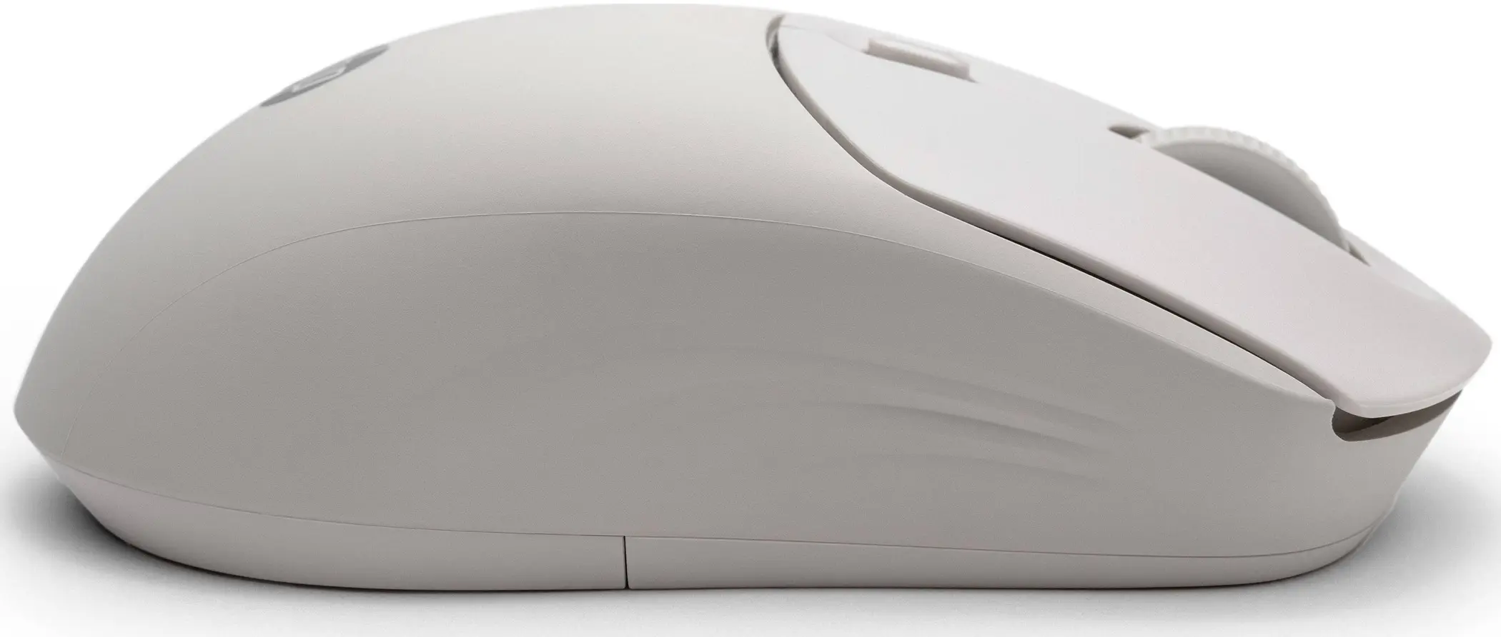 Mouse fara fir HP 400 Quiet (Maple)