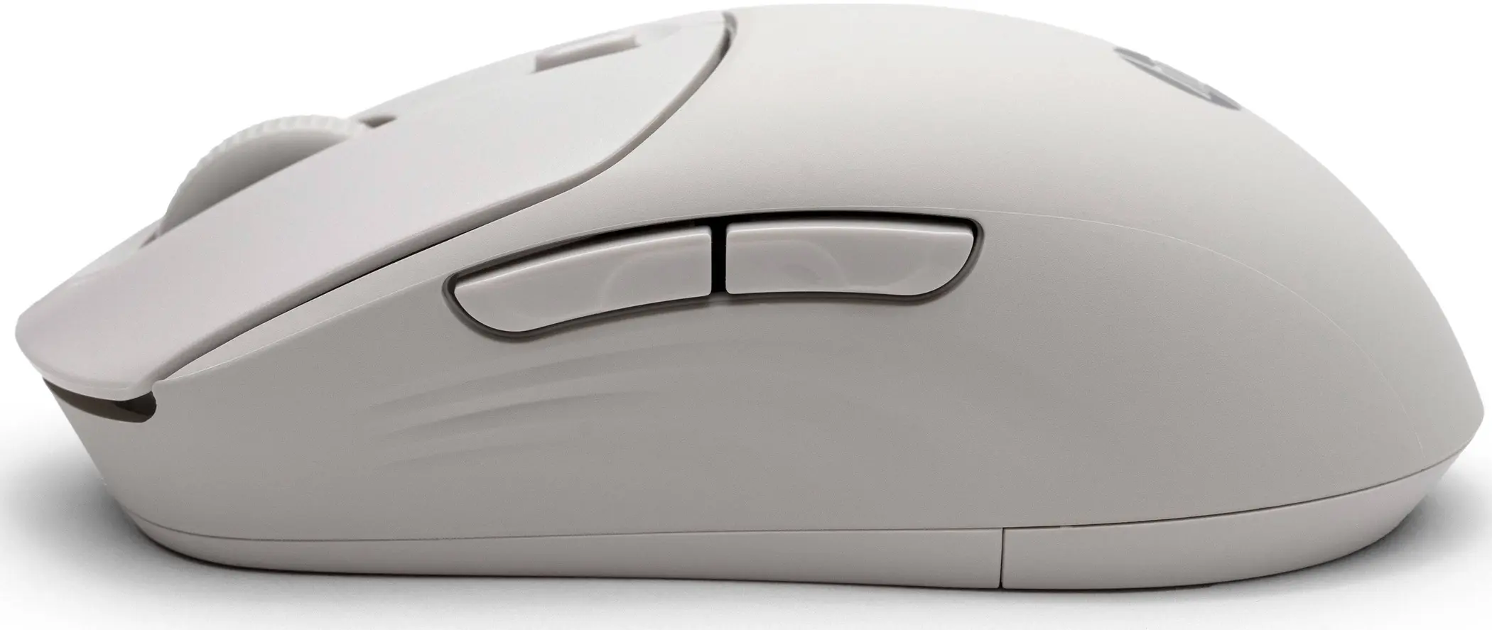 Mouse fara fir HP 400 Quiet (Maple)