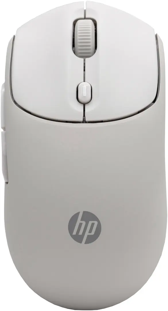Mouse fara fir HP 400 Quiet (Maple)