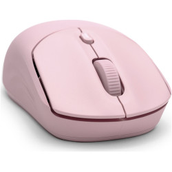 Mouse fara fir HP 400 Quiet (Pink) Thumb