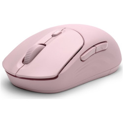 Mouse fara fir HP 400 Quiet (Pink) Thumb