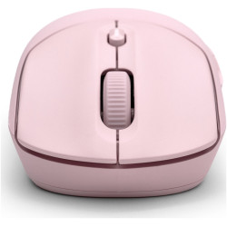 Mouse fara fir HP 400 Quiet (Pink) Thumb
