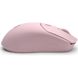 Mouse fara fir HP 400 Quiet (Pink) Thumb